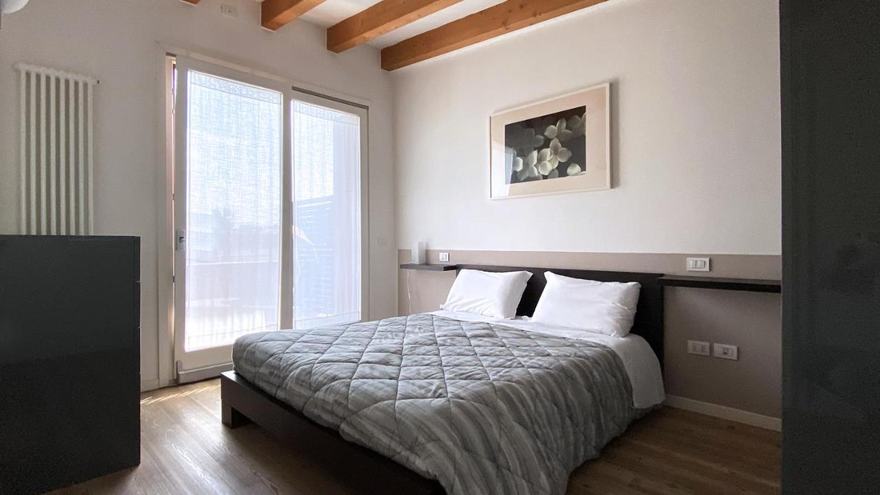 Apartamento Bertoldi Terme Sul Garda - Matthew Torbole Sul Garda Exterior foto